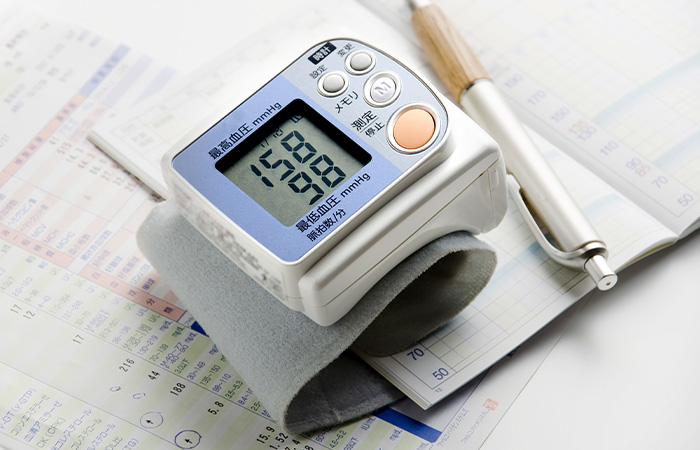 血圧計