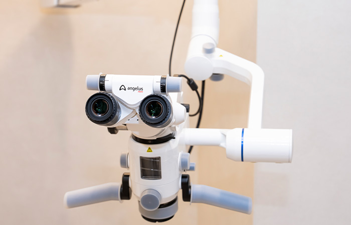 マイクロスコープ