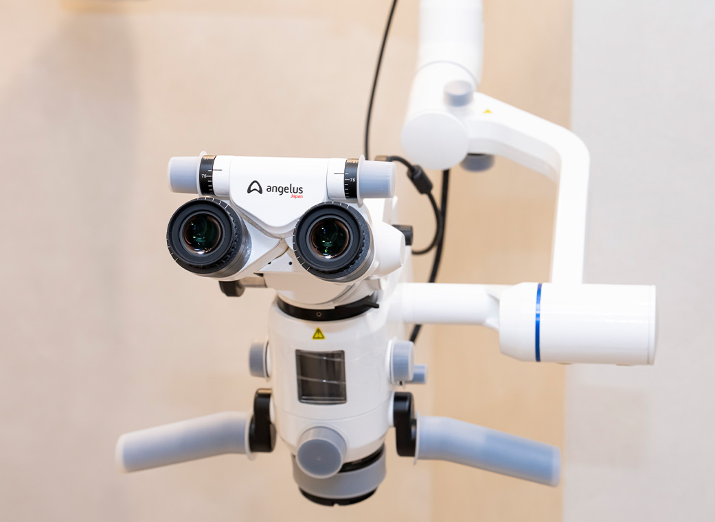 マイクロスコープ