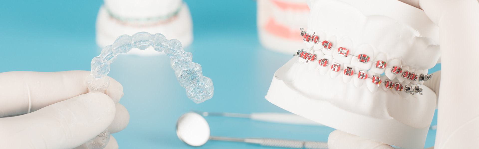 矯正歯科・小児矯正歯科