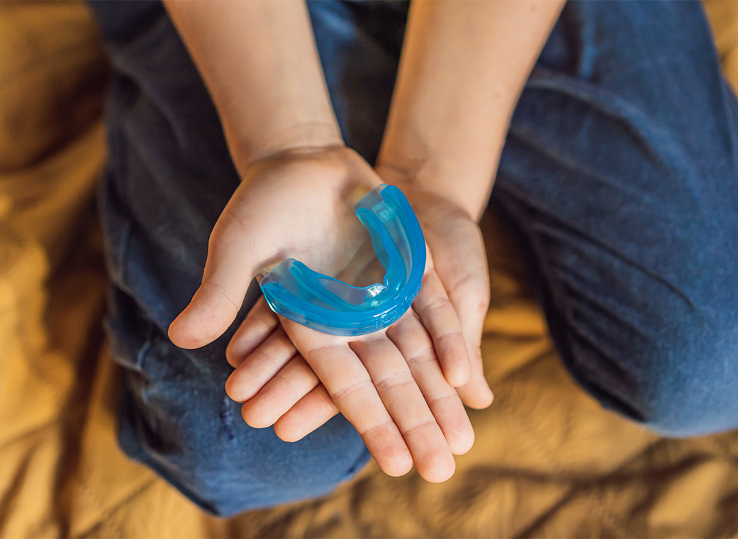 マイオブレース・プレオルソ