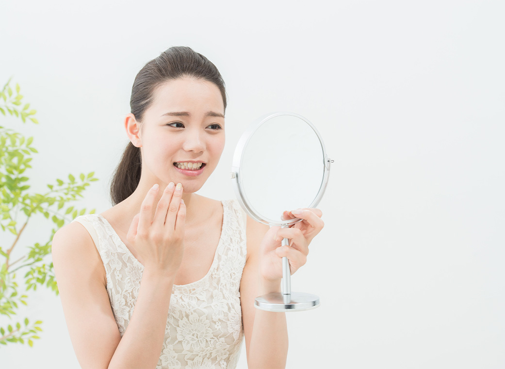 重症化した歯周病にも高水準な治療で対応