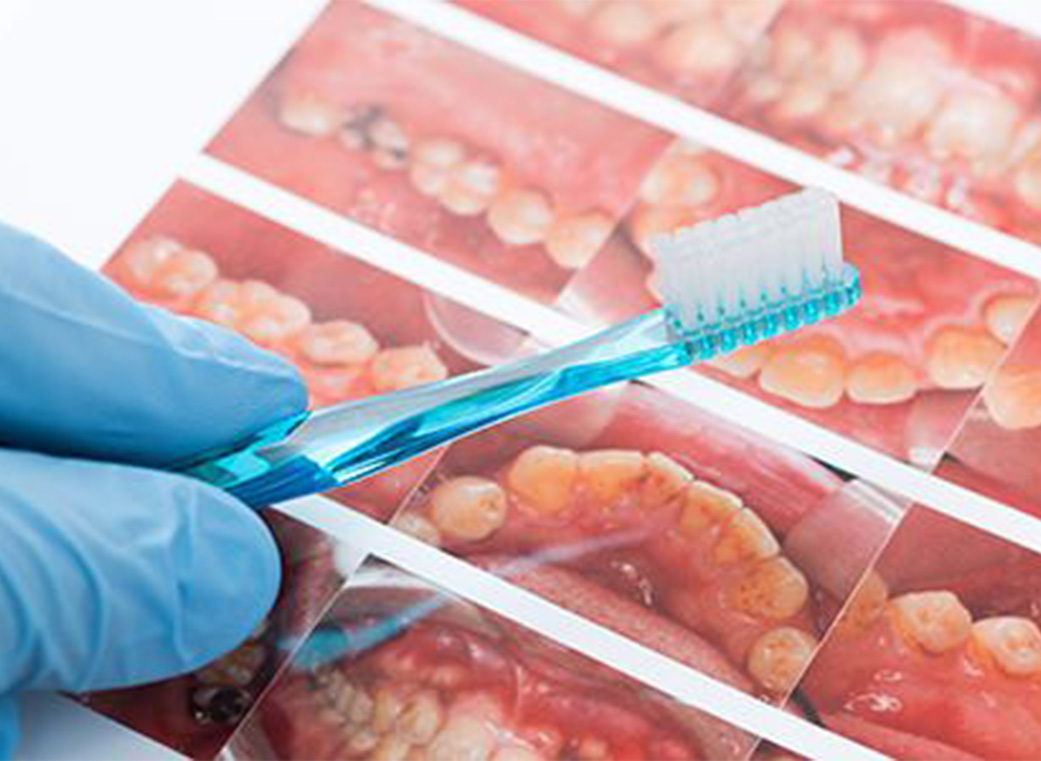 Step 05 メンテナンス・定期管理