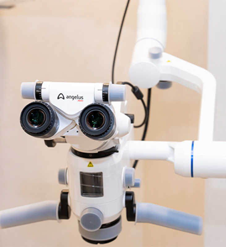 マイクロスコープ