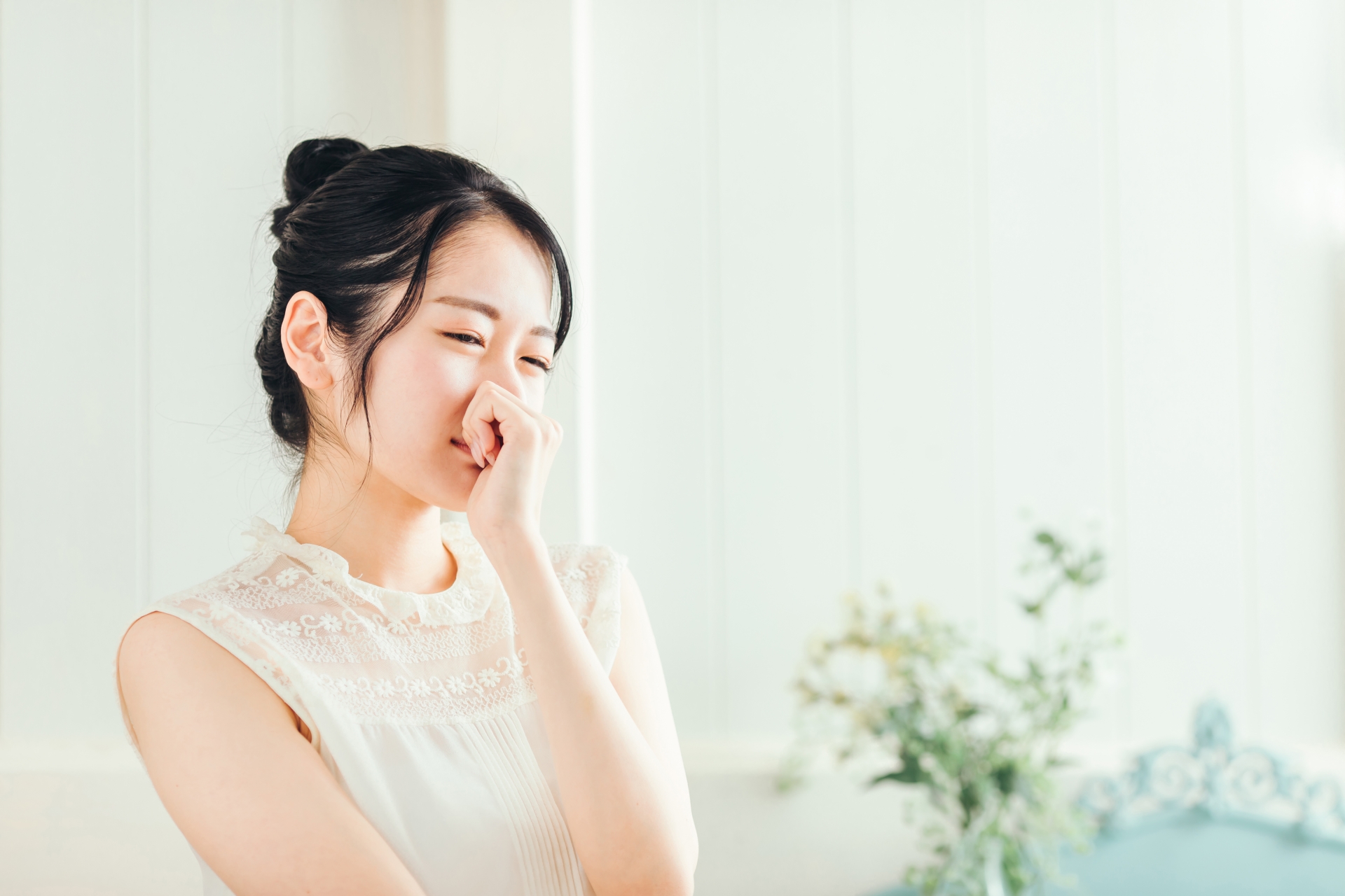 口臭の原因は歯周病？歯医者で改善できること